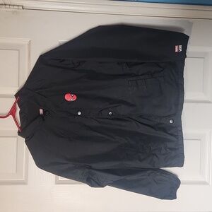 Vans x marvel jacket